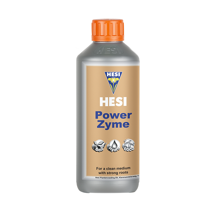 Hesi Power Zyme 500ml