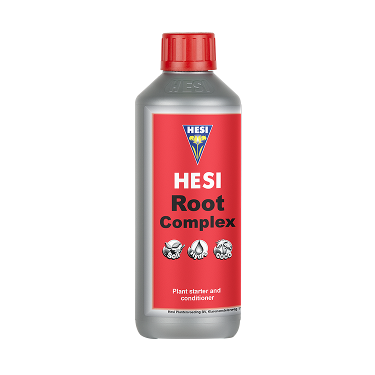 Hesi Root Complex 500ml