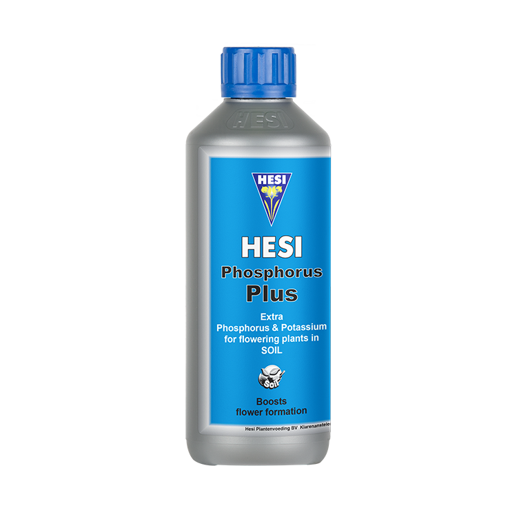 Hesi Phosphorus Plus 500ml