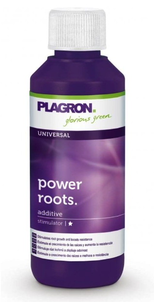 Plagron power roots 100ml | For rooting