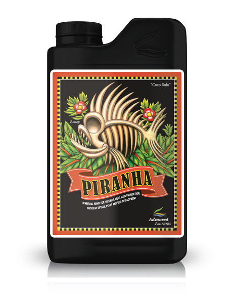 Advanced Nutrients PIRANHA 1L