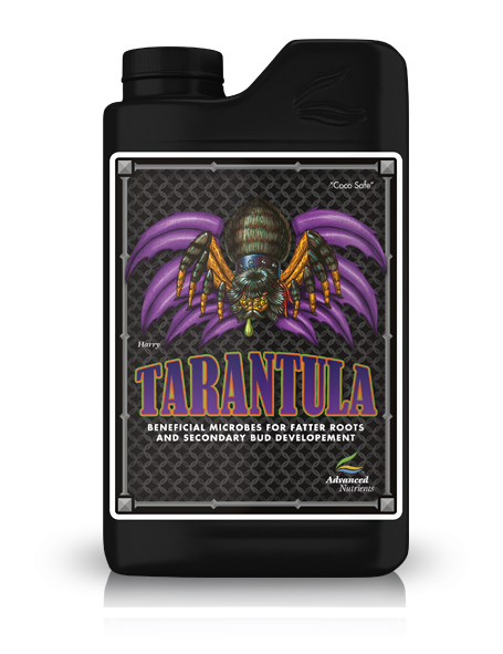 Advanced Nutrients TARANTULA 1L - microbes for the root zone