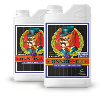 Advanced Nutrients CONNOISSEUR BLOOM part A&B 2x1L