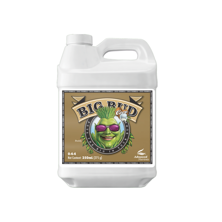 Advanced Nutrients BIG BUD COCO 250ml | flowering stimulator