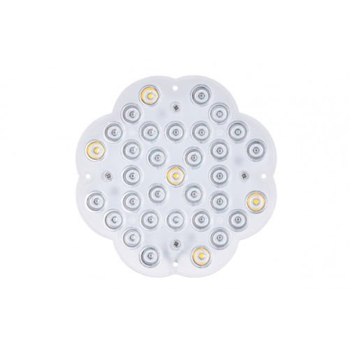 Luckygrow Modular Series light source lens 90° - grow spectrum - Slika 5