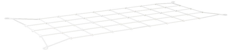 Secret Jardin Flexible Mesh 240x120cm - Slika 2