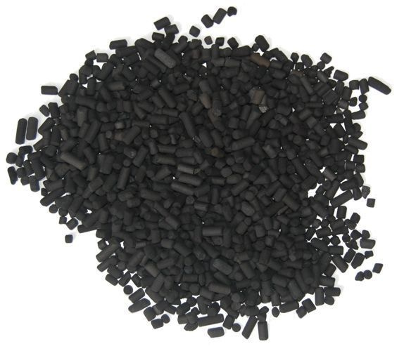 Activated carbon for filters 1000g