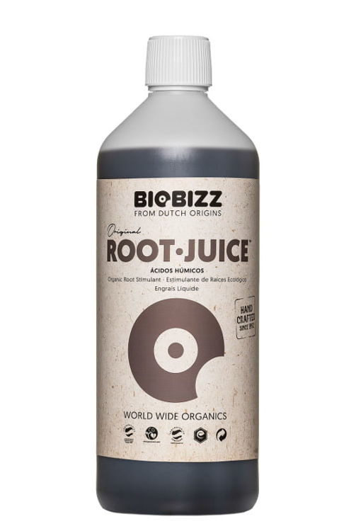 Biobizz Root Juice 250ml