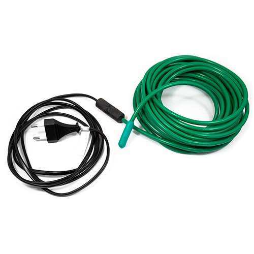 Neptune Heating Cable 10m 60w