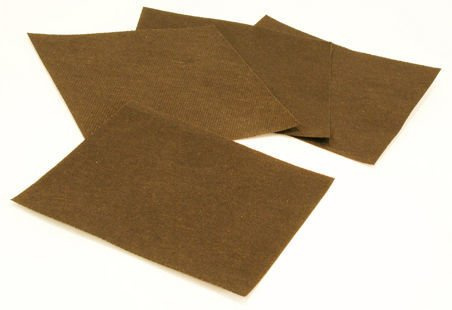 Copper mat for AutoPot pot 8.5L and 15L AP229/SQ/1 (Root Matrix Control Discs)