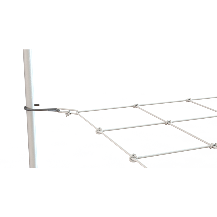 Secret Jardin Flexible Mesh 120x120cm