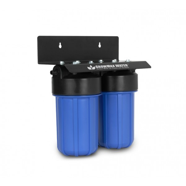 GrowMax Water Super Grow Coconut Carbon Filter 800L/h - Slika 4