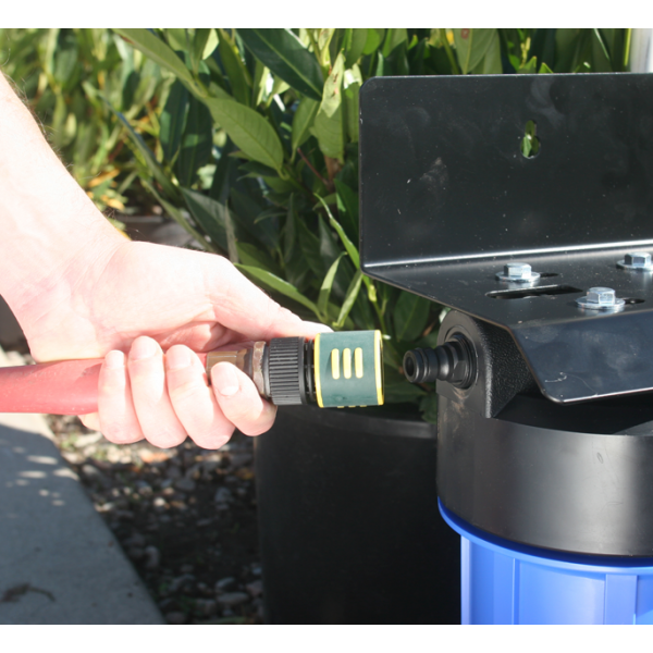 GrowMax Water Super Grow Coconut Carbon Filter 800L/h - Slika 5