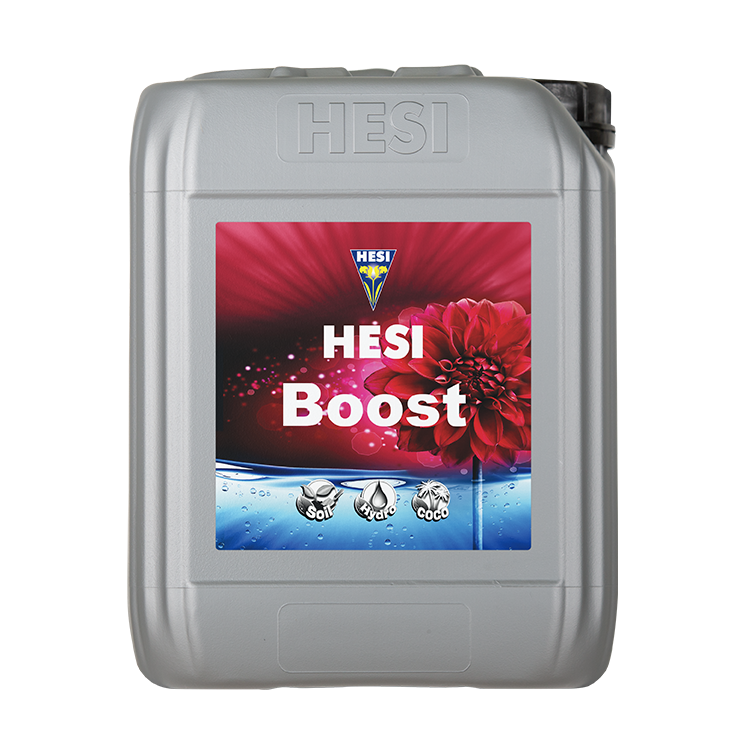 Hesi Boost 5L - Flowering Stimulator