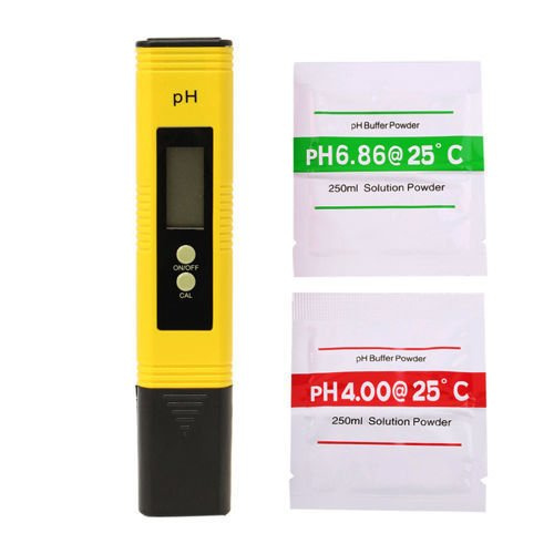 PH-02 pH meter with auto calibration - Slika 2