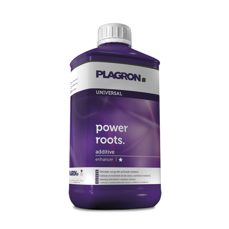 Plagron power roots fertilizer 250ml | For rooting