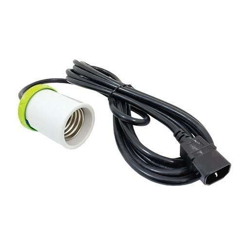 Lumii e40 socket with 4m cable