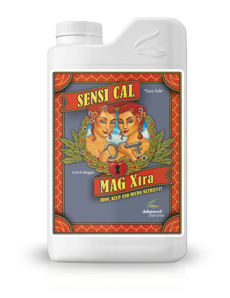 Advanced Nutrients Sensi Cal-Mag Xtra 1L | calcium and magnesium