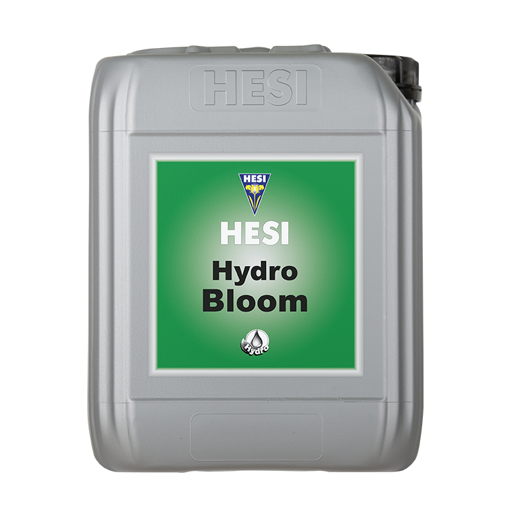 Hesi Hydro Bloom 5L - for flowering phase for hydroponics