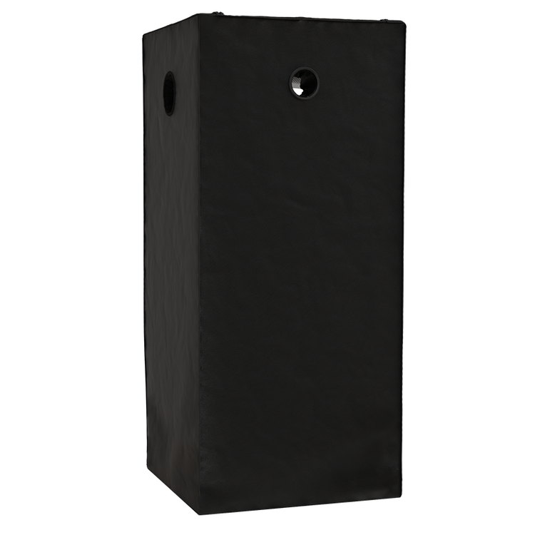 Herbgarden Silver 80 - grow tent 80x80x180cm - Slika 2