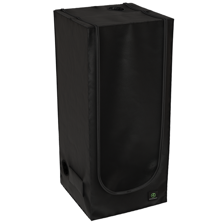 Herbgarden Silver 80 - grow tent 80x80x180cm - Slika 6