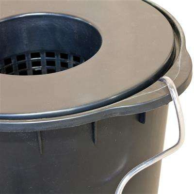 DWC Plant!t 20L Hydroponics Bucket + Cover - Slika 3
