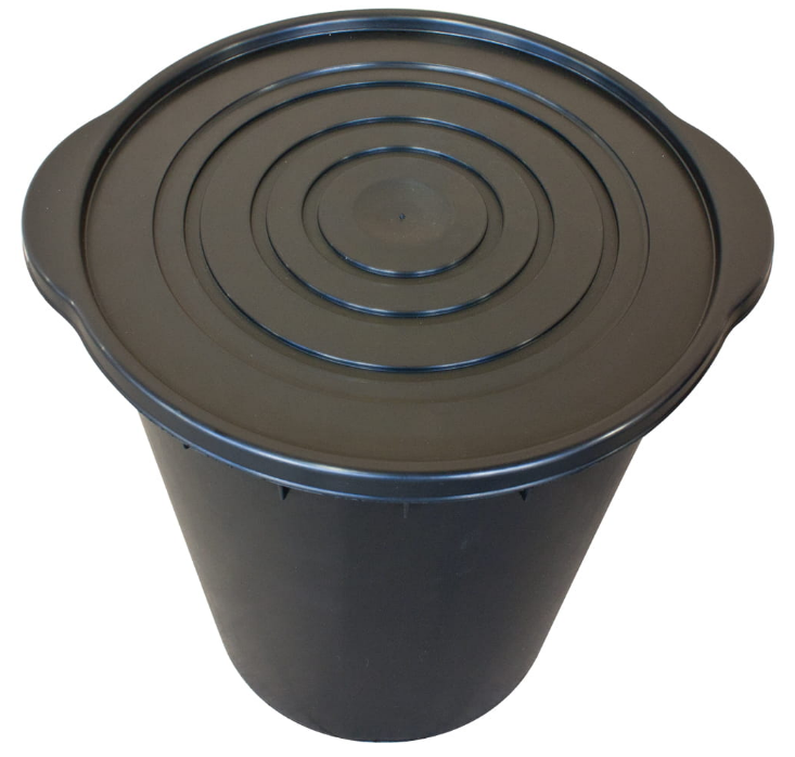 DWC Plant!t 20L Hydroponics Bucket + Cover