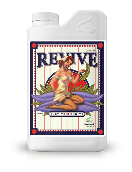 Advanced Nutrients Revive 1L - Restores the excellent condition of your plants