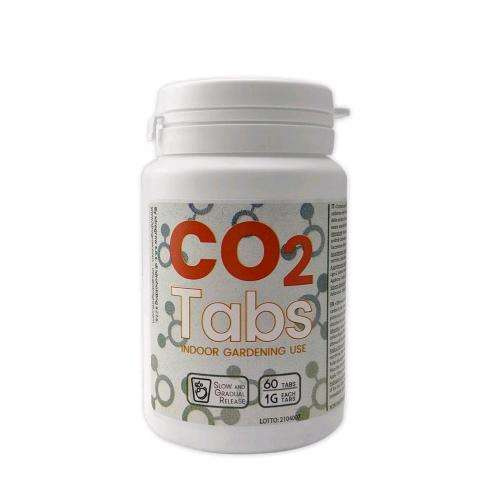 CO2 tablets 60 PCS
