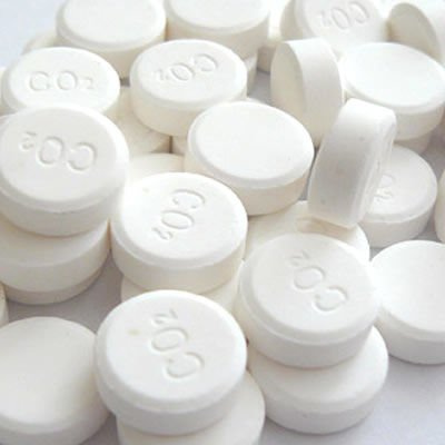 CO2 tablets 60 PCS - Slika 2