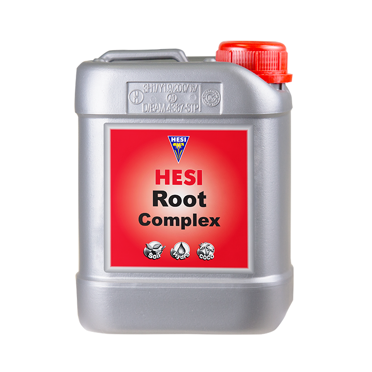 Hesi Root Complex 2.5L