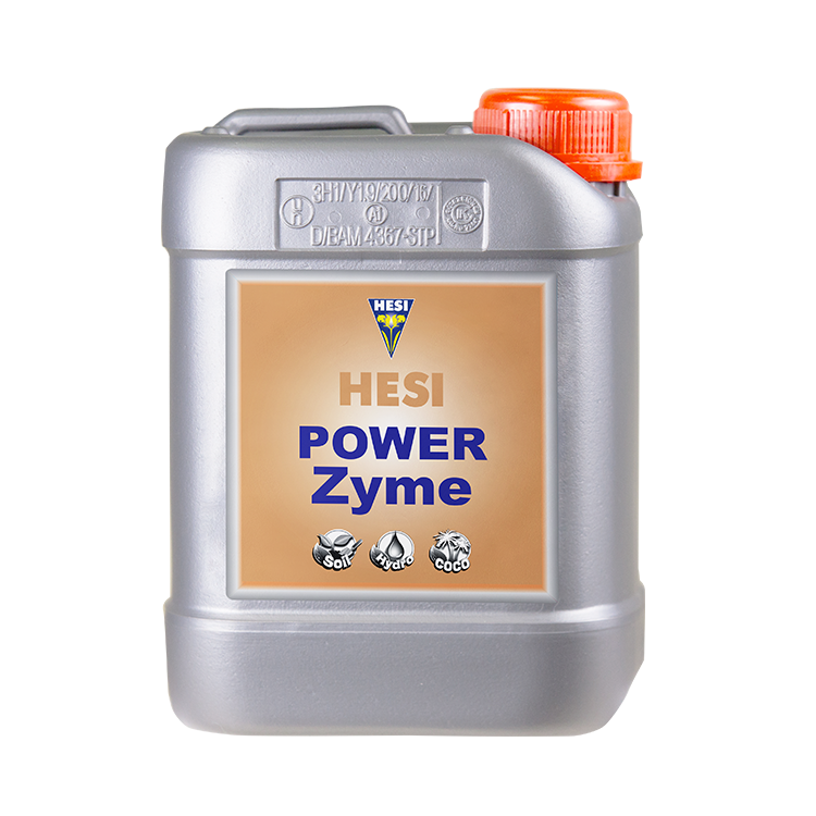 Hesi Power Zyme 2.5L