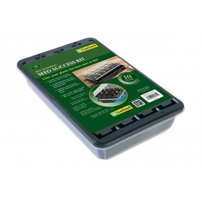 Self Watering Garland propagator 37.5 x 23 x h16 cm - Slika 3