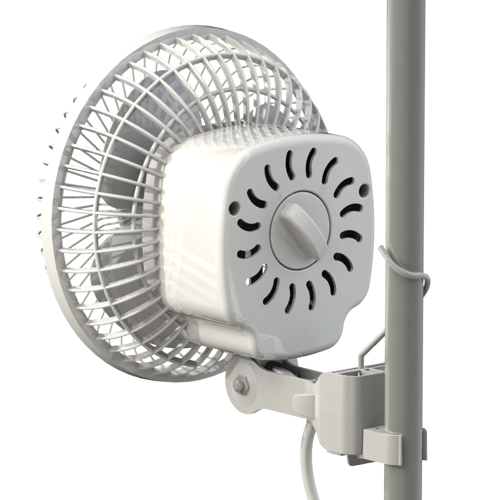 Fan Secret Jardin Monkey Fan 16W with clip - Slika 2