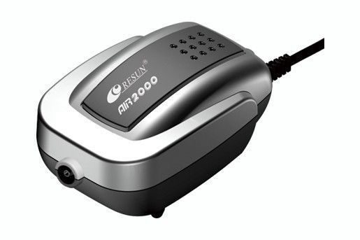 Resun Air-2000K Aeration Pump/Aerator