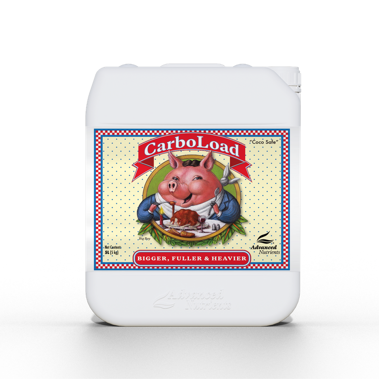 Advanced Nutrients CARBOLOAD 5L | Carbohydrates