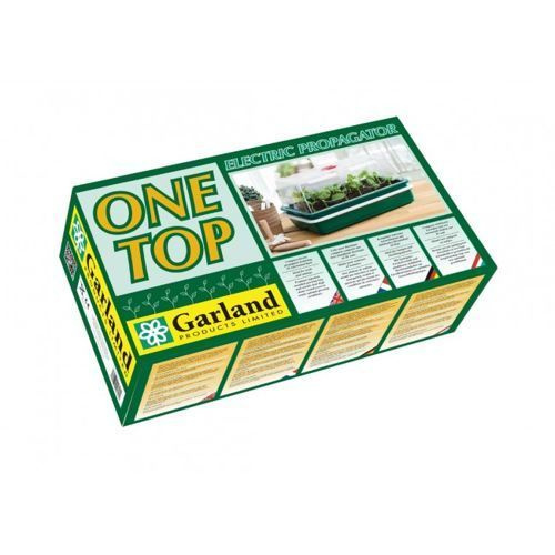 Garland electric propagator with heating - ONETOP 38,5x24xh20 cm - Slika 3