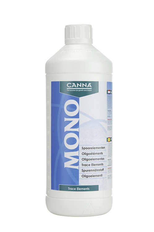 Fertilizer Canna Trace Mix - Microelements 1L