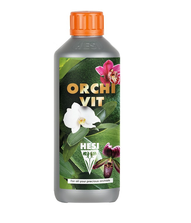 Hesi OrchiVit 500ml | Fertilizer for orchids and ornamental plants