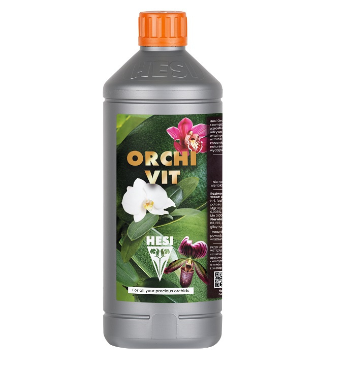 Hesi OrchiVit 1L | Fertilizer for orchids