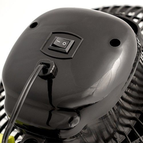 Mixing fan with clip, low power Garden Highpro 5W - Slika 2