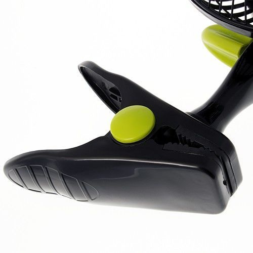 Mixing fan with clip, low power Garden Highpro 5W - Slika 3
