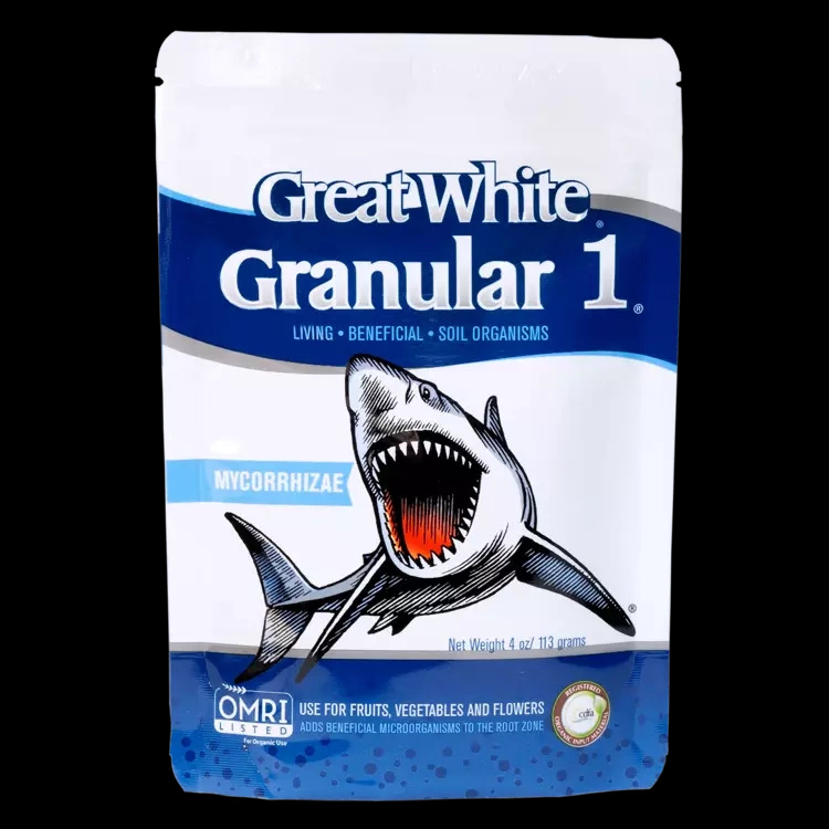 Plant Success - Great White Granular One 113g | unique mycorrhizal granulate