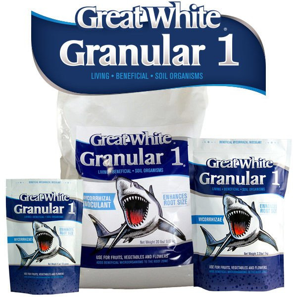 Plant Success - Great White Granular One 113g | unique mycorrhizal granulate - Slika 2