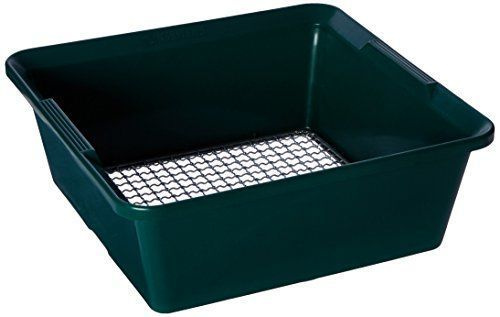 Garland horticultural 2in1 Sieve for sieving compost soil - interchangeable eyelets - Slika 4
