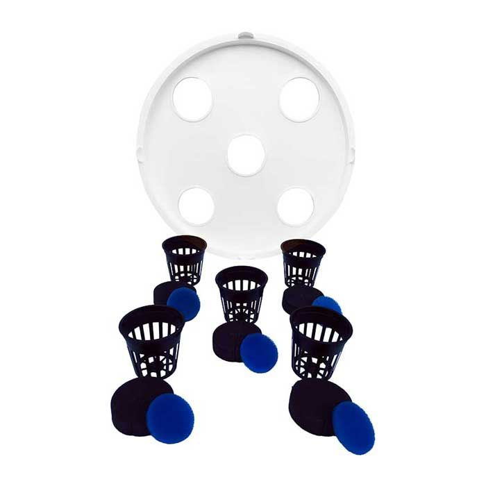 Autopot Complete AQUAplate Circle Kit