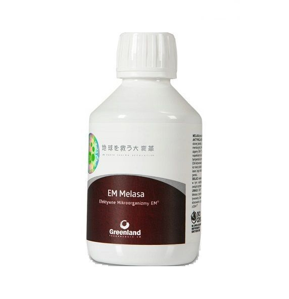 Greenland Molasses 500ml