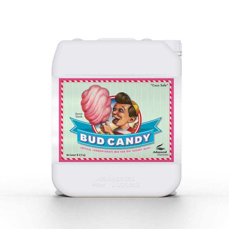 Advanced Nutrients BUD CANDY 5L | strong magnesium
