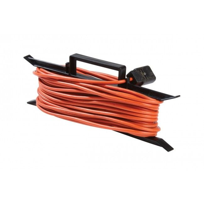 Winder for electric cables max 25m