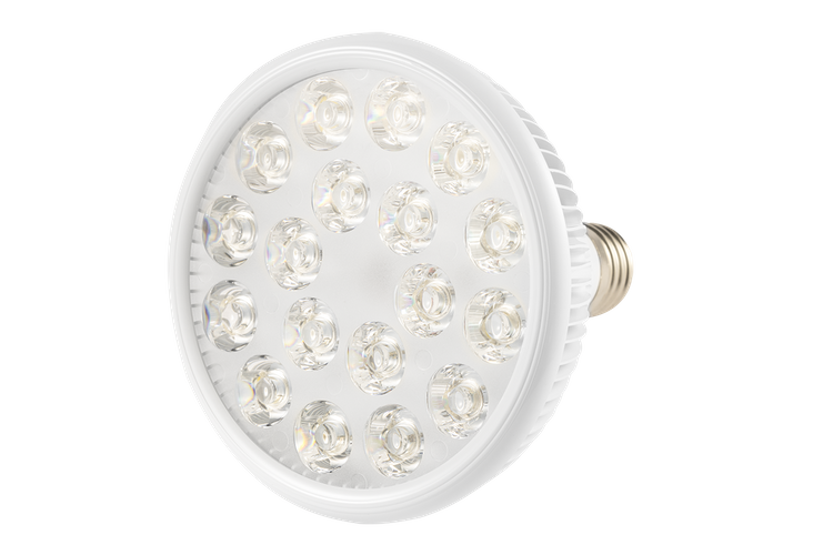 LED bulb 18W E27 | specialist | white complementary light 14000K